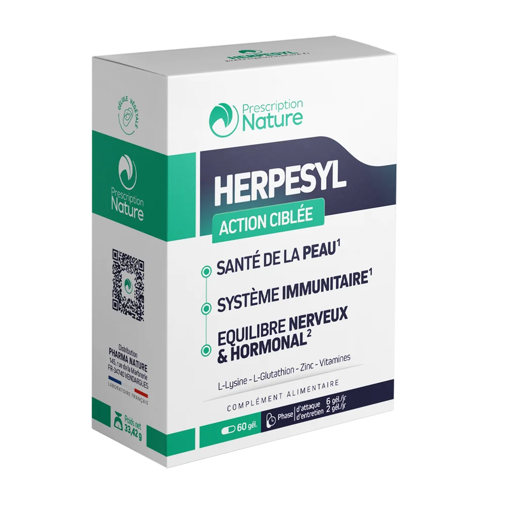 HERPESYL